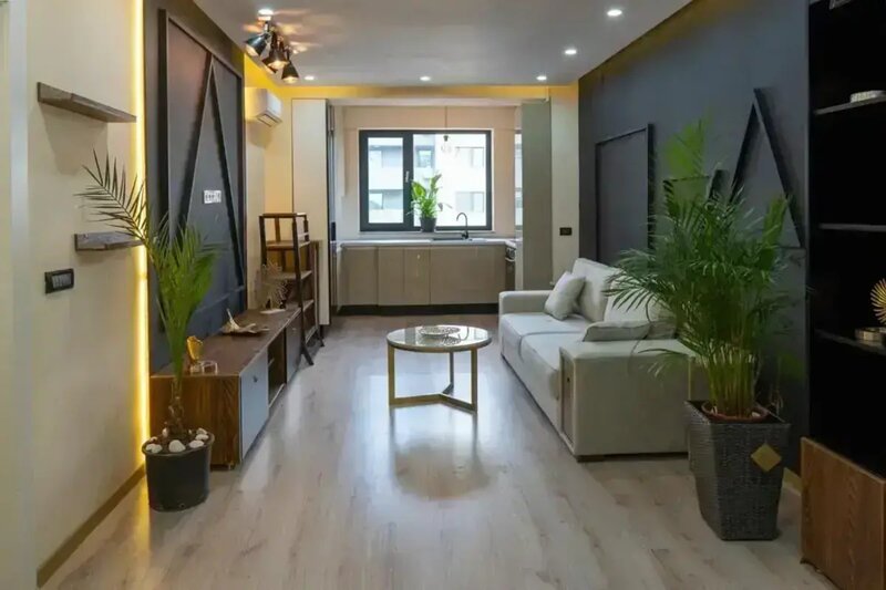 Ivory Residence Pipera -Apartament Finalizat, Ideal ca Prima Locuinta