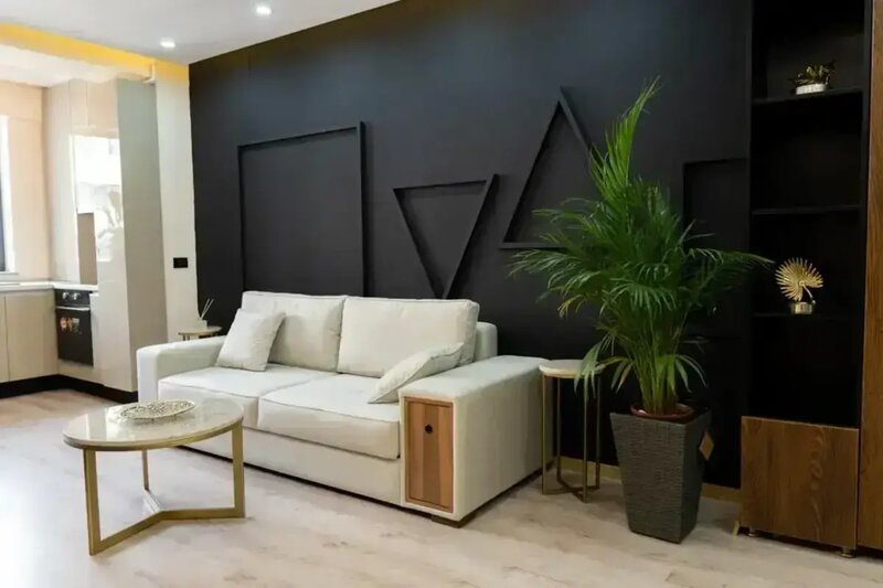 Ivory Residence Pipera -Apartament Finalizat, Ideal ca Prima Locuinta