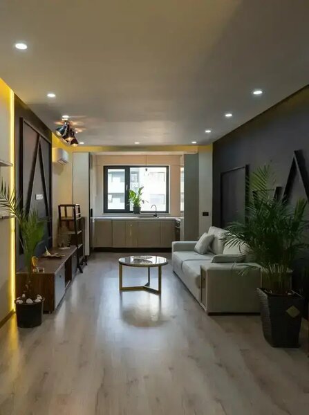 Ivory Residence Pipera -Apartament Finalizat, Ideal ca Prima Locuinta