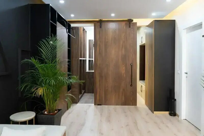 Ivory Residence Pipera -Apartament Finalizat, Ideal ca Prima Locuinta