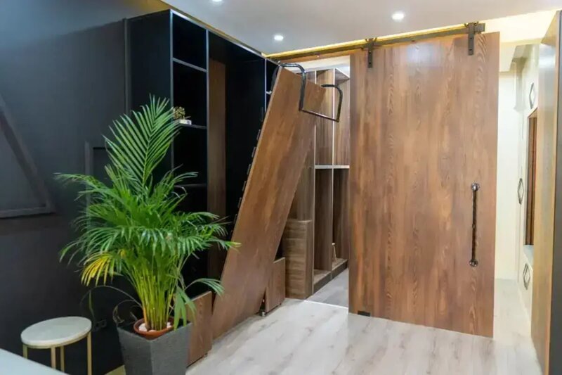 Ivory Residence Pipera -Apartament Finalizat, Ideal ca Prima Locuinta