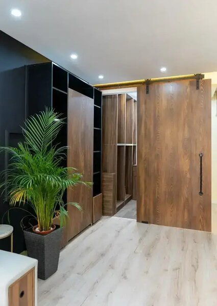 Ivory Residence Pipera -Apartament Finalizat, Ideal ca Prima Locuinta